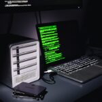 Photo AI-powered Security Operations