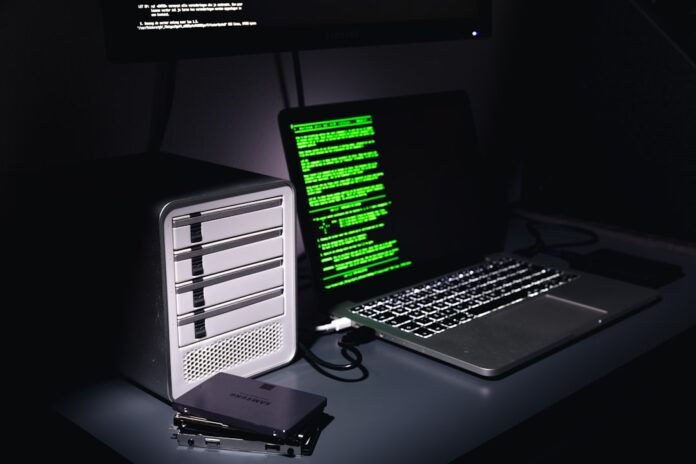 Photo AI-powered Security Operations