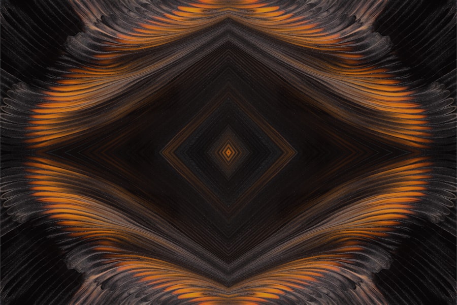 Photo AI-generated artwork