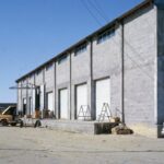 Photo Smart warehouse