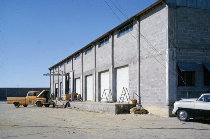 image-90 Photo Smart warehouse