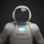 Photo Robot learning