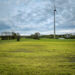 Photo Renewable Energy Grid